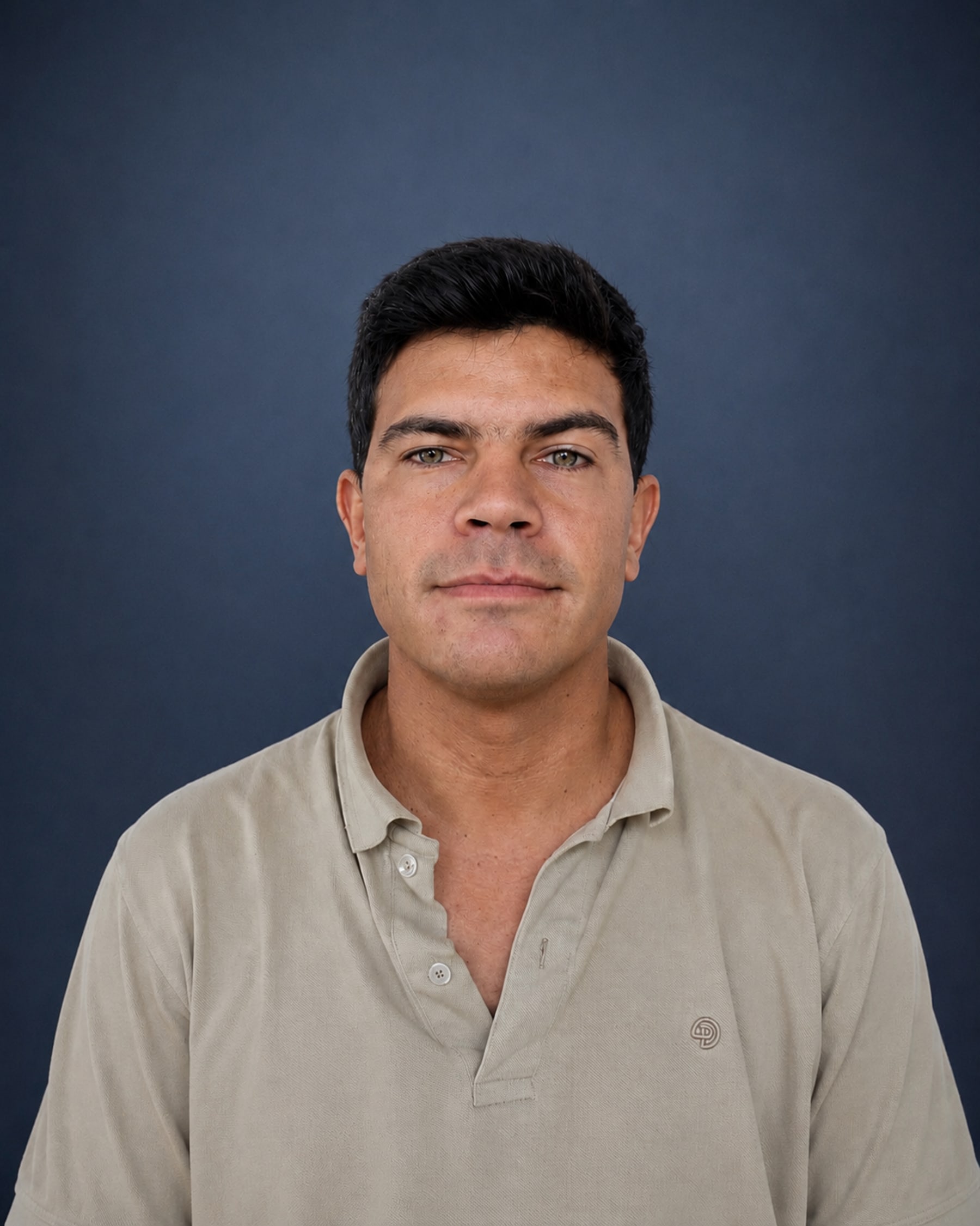 Jerónimo Peisino, Instructor de Vuelo y Piloto Aeroaplicador en Plataforma Norte